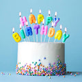 Happy Birthday!
