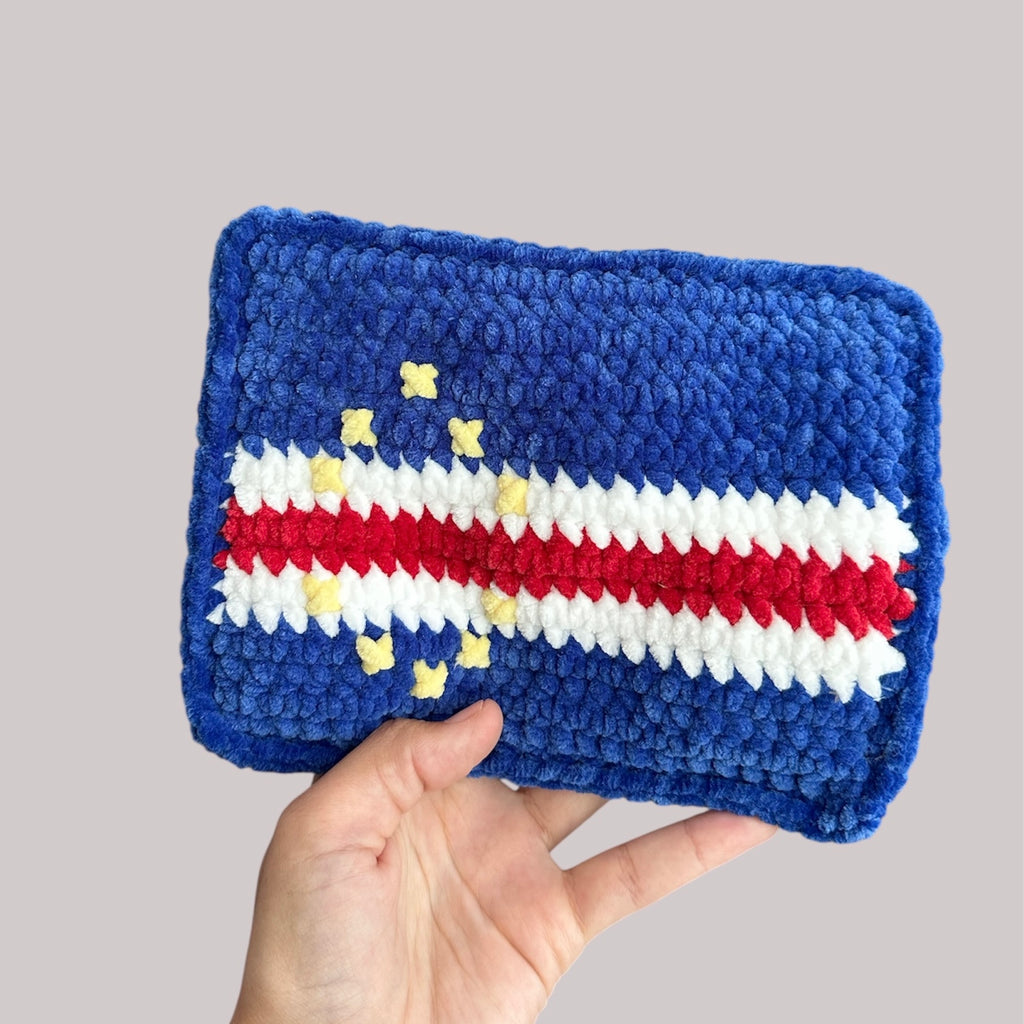 Cape Verdean Flag