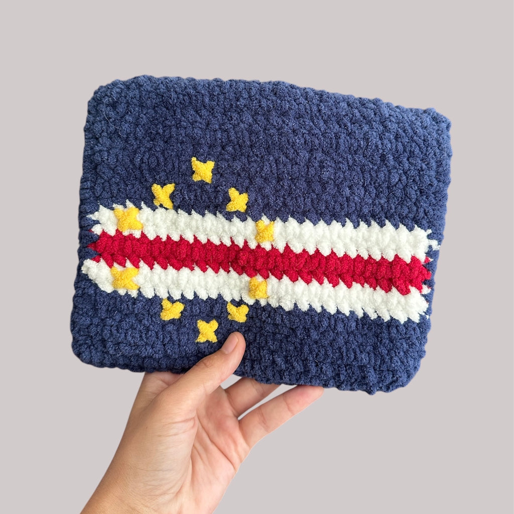 Cape Verdean Flag