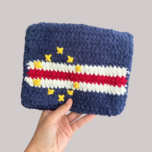 Cape Verdean Flag
