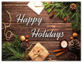 Happy Holidays!