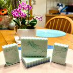Ocean Spa Bar Soap