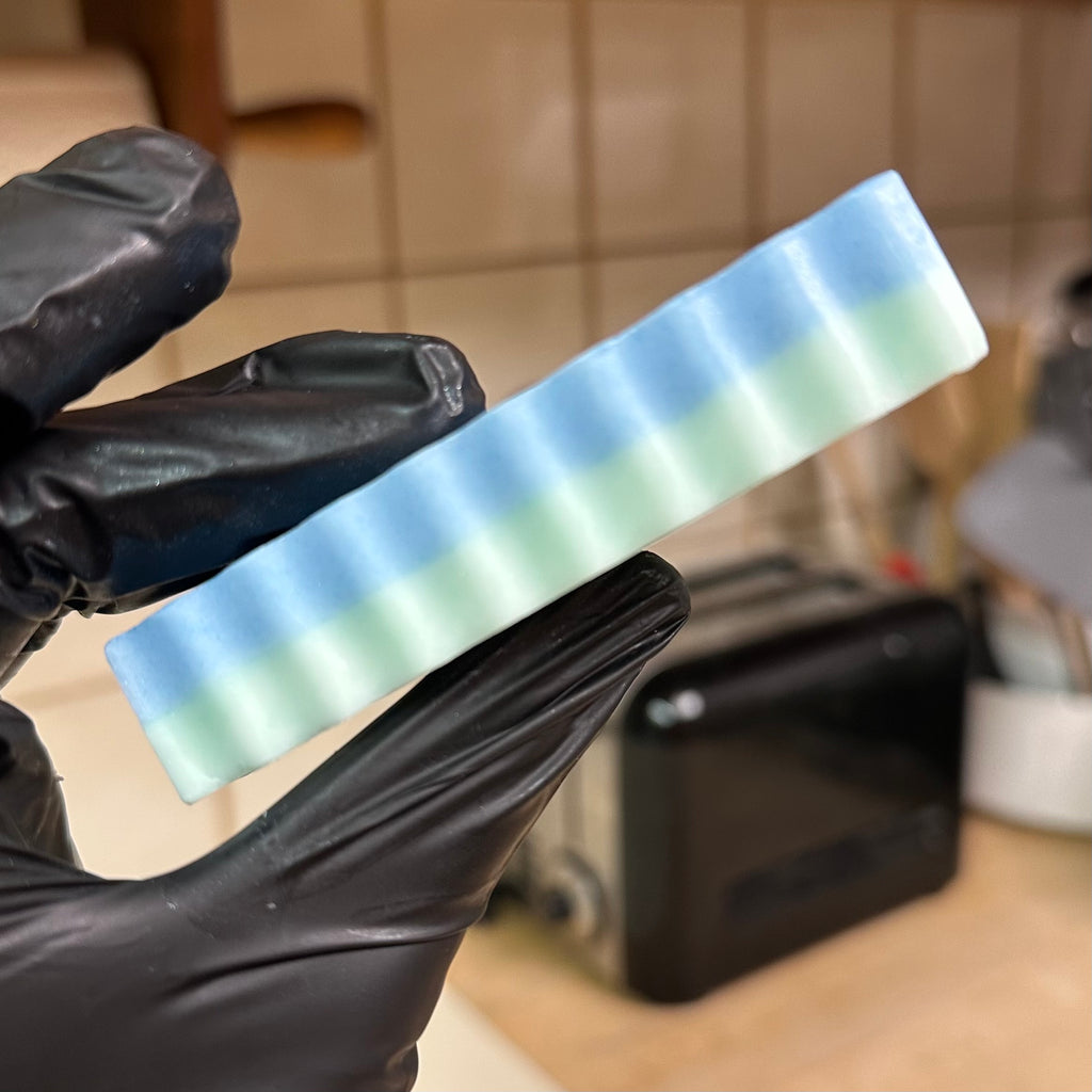 Ocean Spa Bar Soap