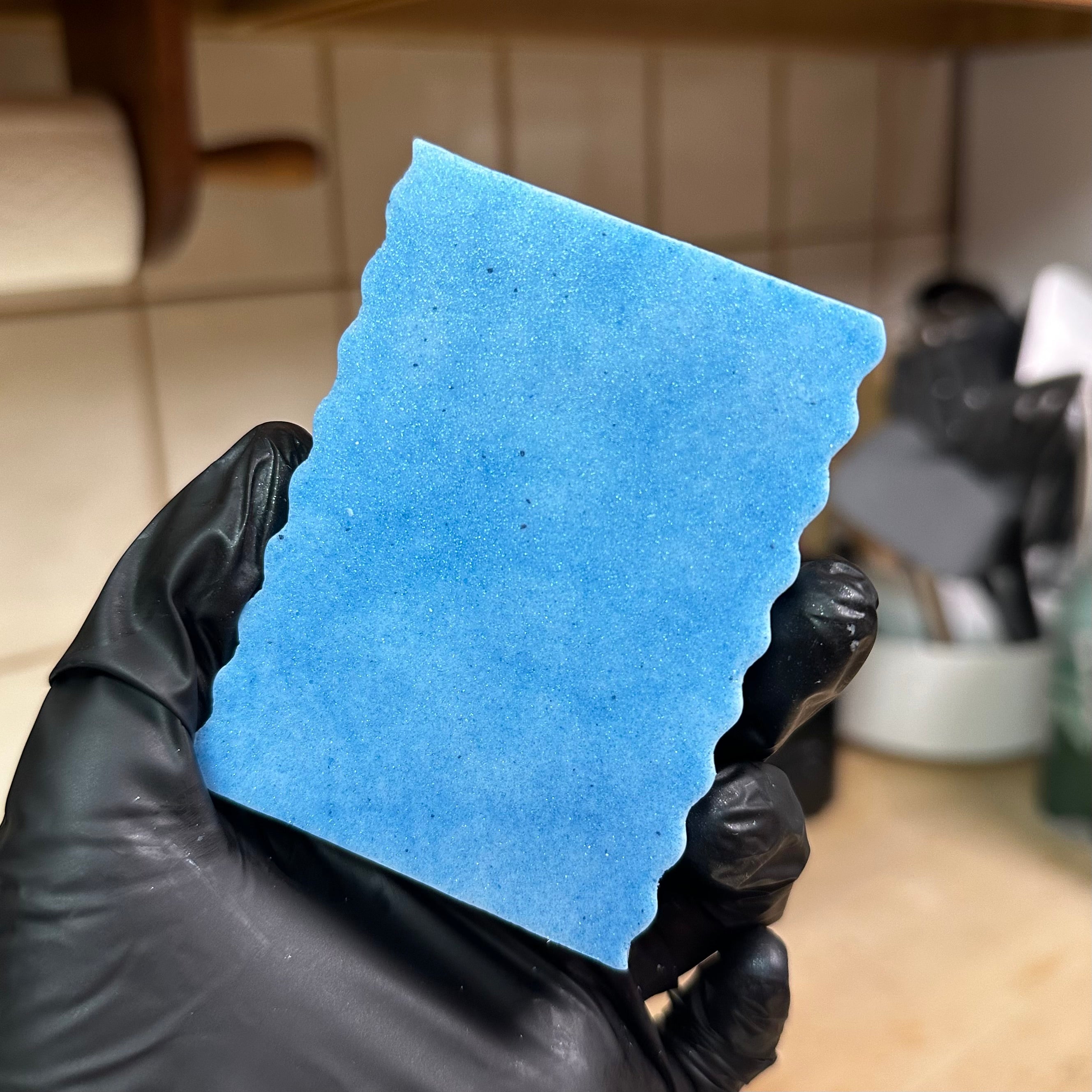 Ocean Spa Bar Soap