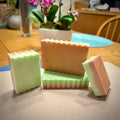 Citrus Creme Bar Soap