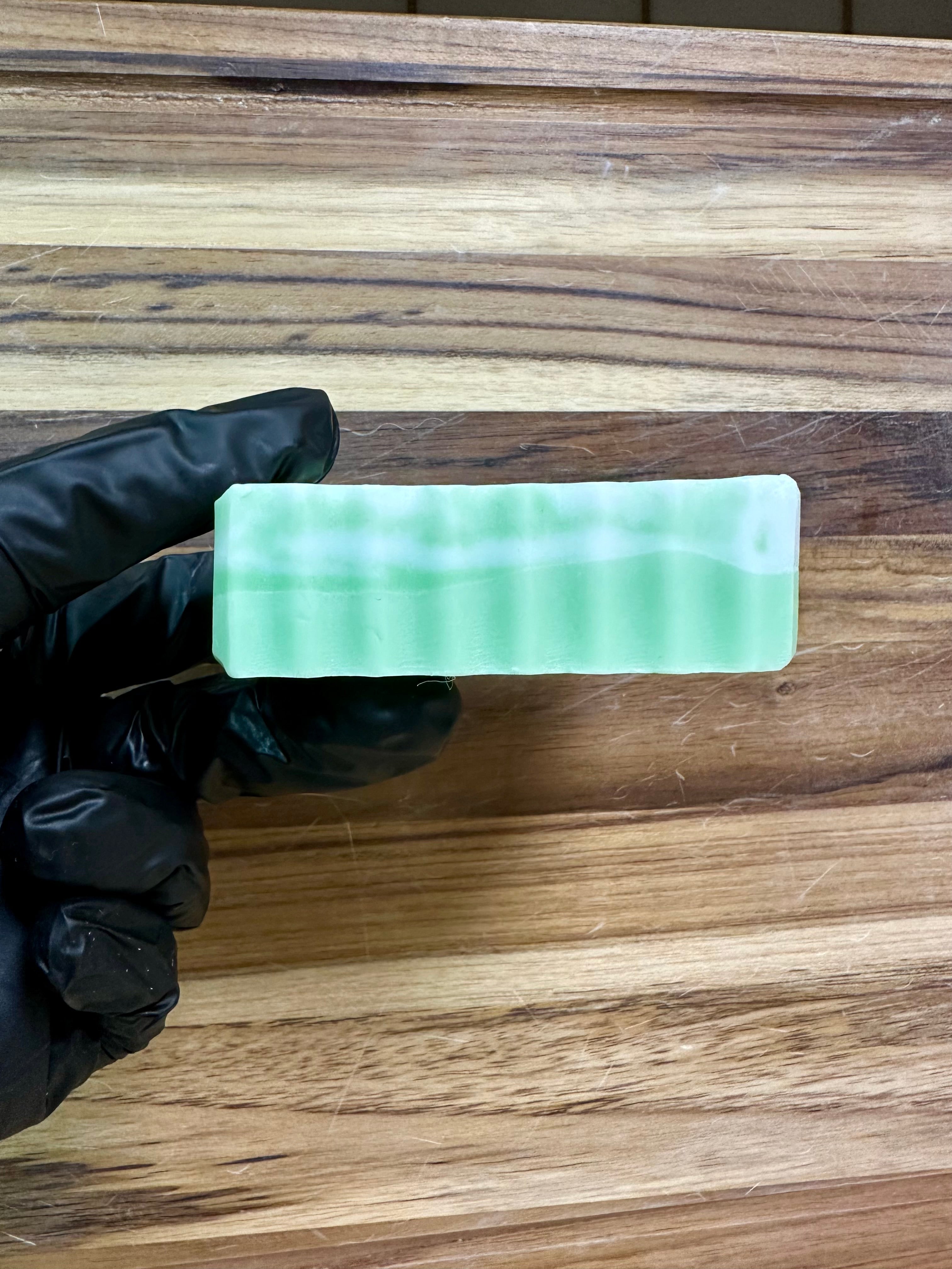 Cucumber Crisp Bar Soap