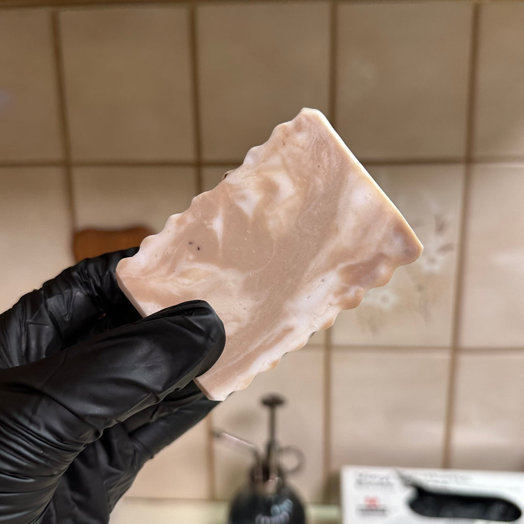 Cocoa + Cream Bar Soap