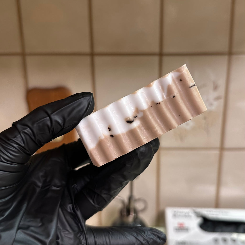 Cocoa + Cream Bar Soap