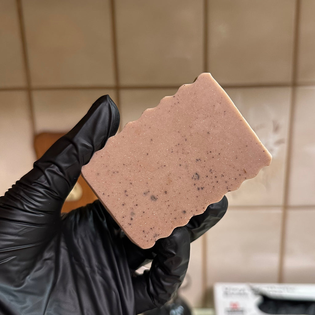 Cocoa + Cream Bar Soap