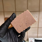 Cocoa + Cream Bar Soap