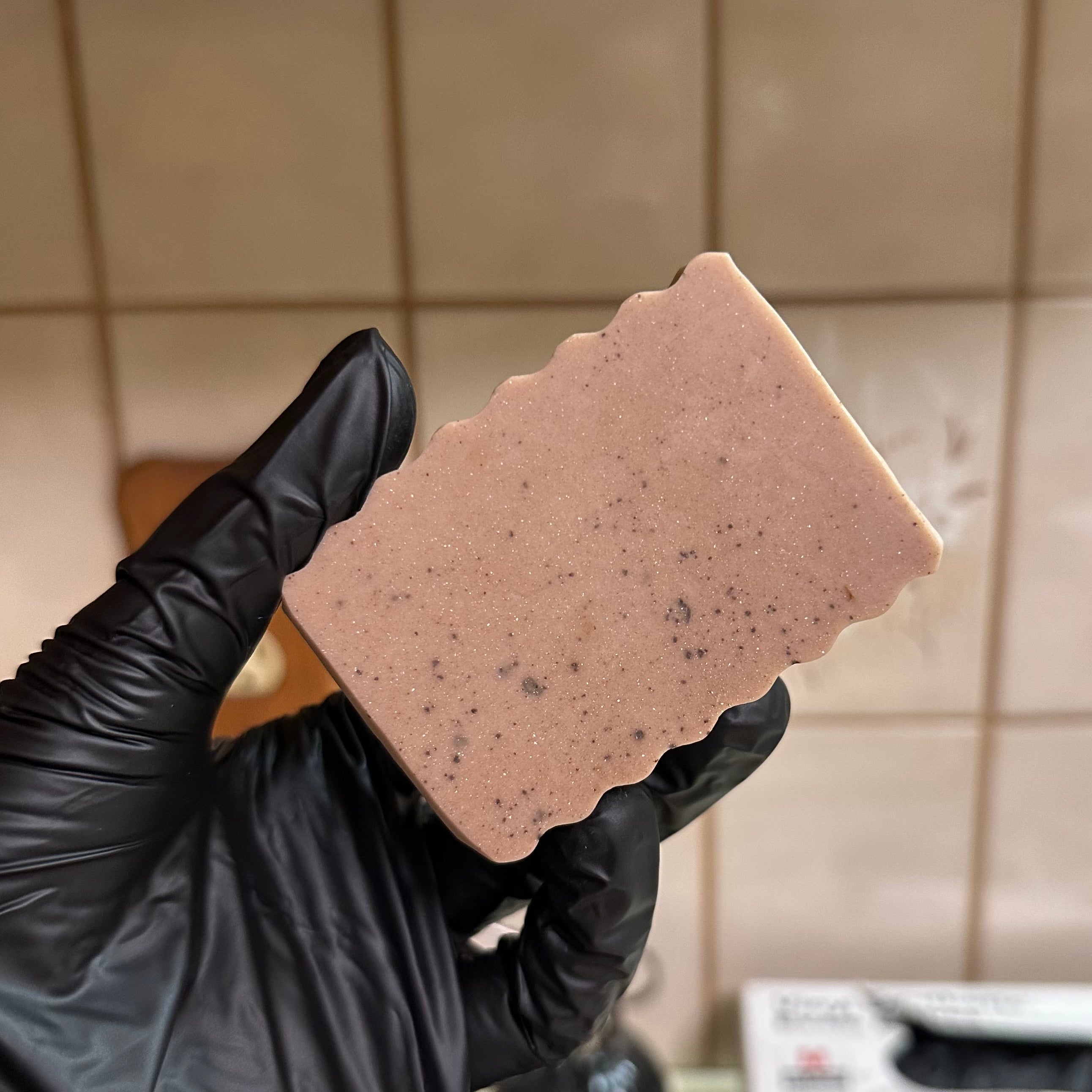 Cocoa + Cream Bar Soap