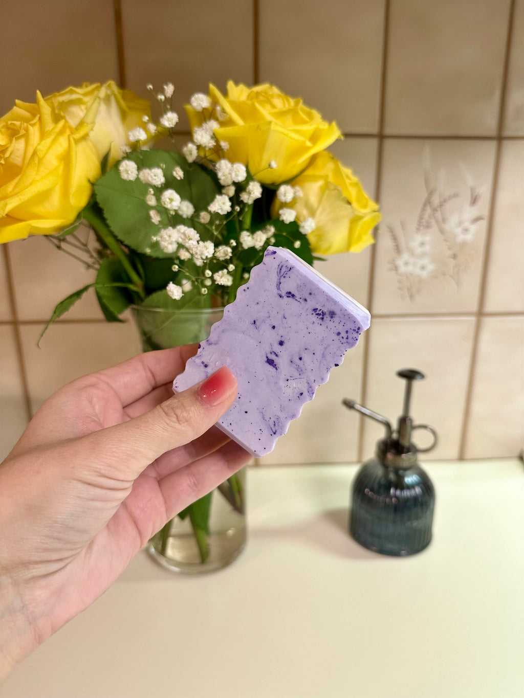 Black Raspberry Dream Bar Soap