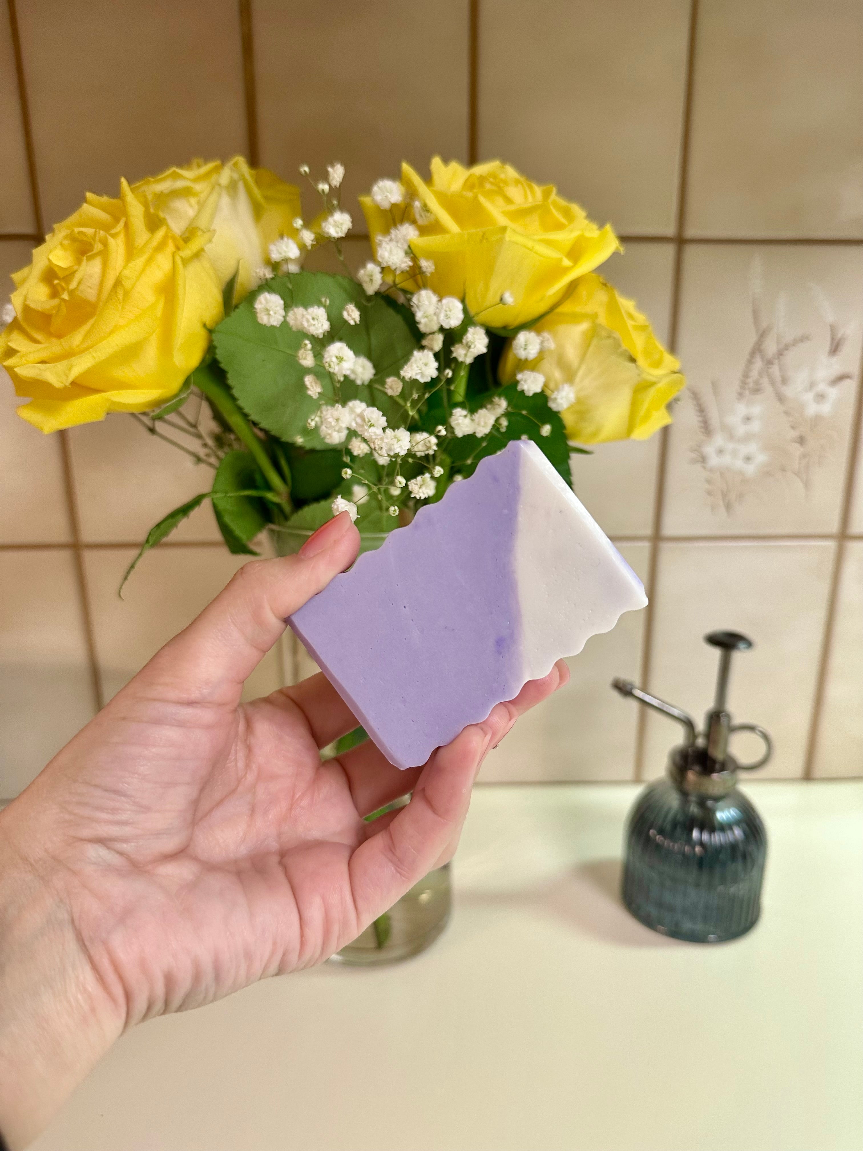 Black Raspberry Dream Bar Soap
