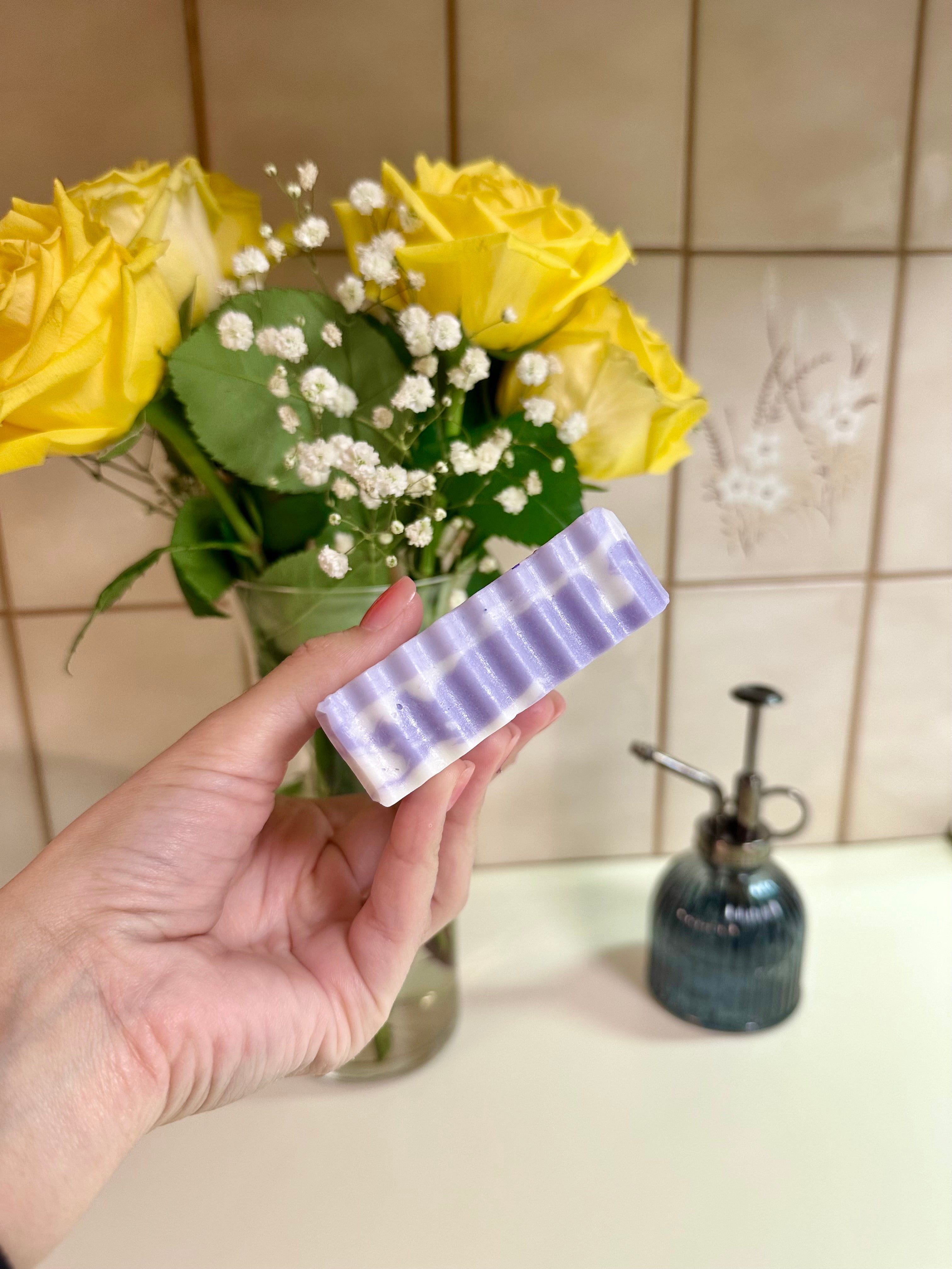 Black Raspberry Dream Bar Soap