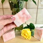 Vanilla Rose Bar Soap