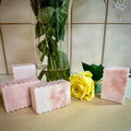 Vanilla Rose Bar Soap