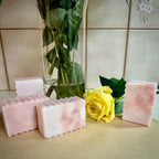 Vanilla Rose Bar Soap