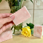 Vanilla Rose Bar Soap