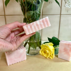Vanilla Rose Bar Soap