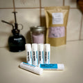 Vanilla Bean Lip Balm