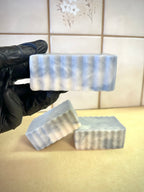 Velvet Wood Bar Soap