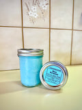 Sea Breeze Foaming Sugar Scrub