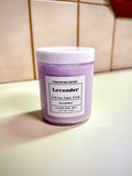 Lavender Foaming Sugar Scrub