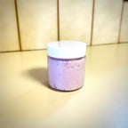 Lavender Foaming Sugar Scrub