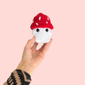 Mushy Boi Amigurumi Plush