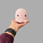 Octopi Amigurumi Plush