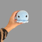 Octopi Amigurumi Plush