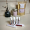 Black Cherry Lip Balm