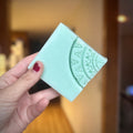 Evernia Bar Soap