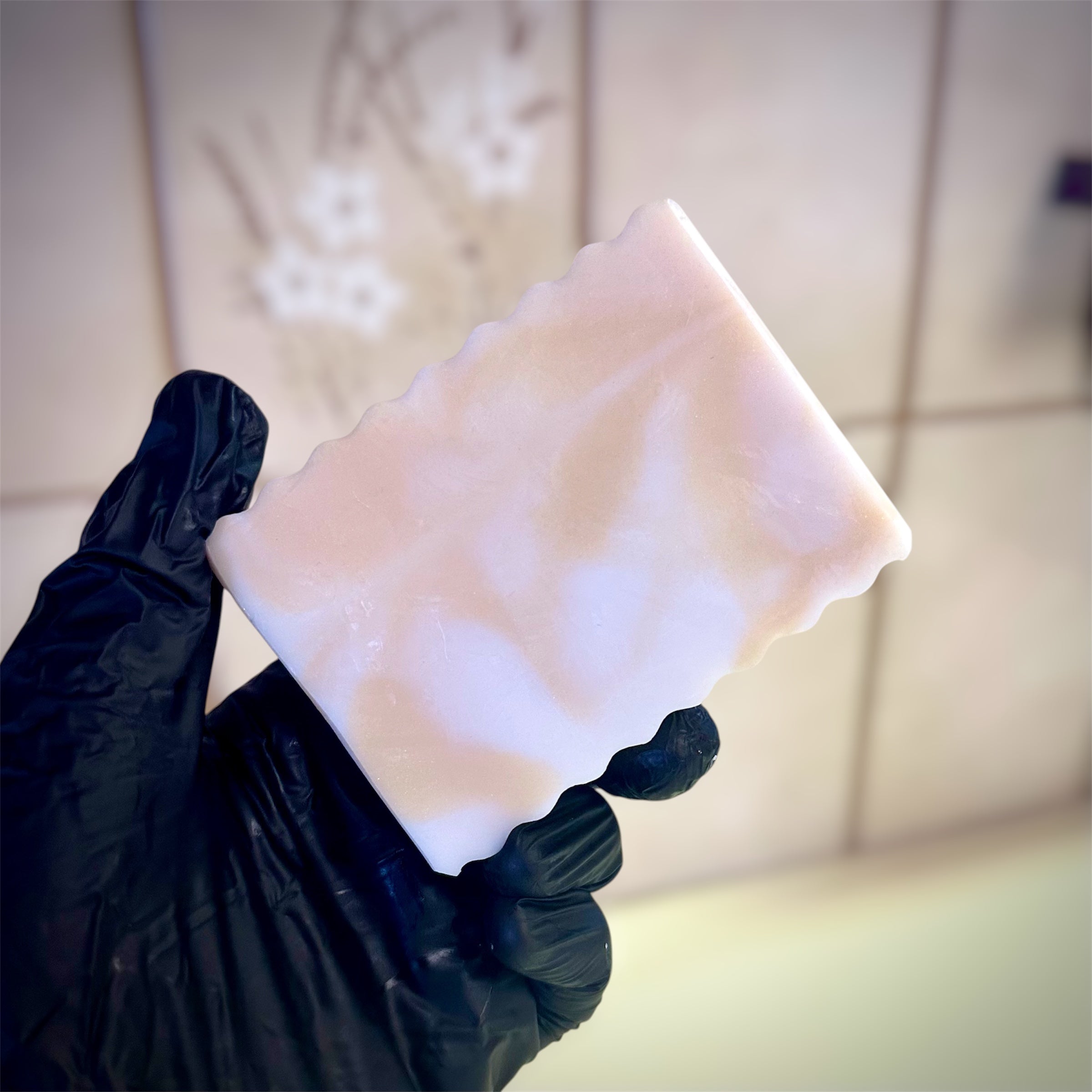 Sunflower Sandalwood Bar Soap