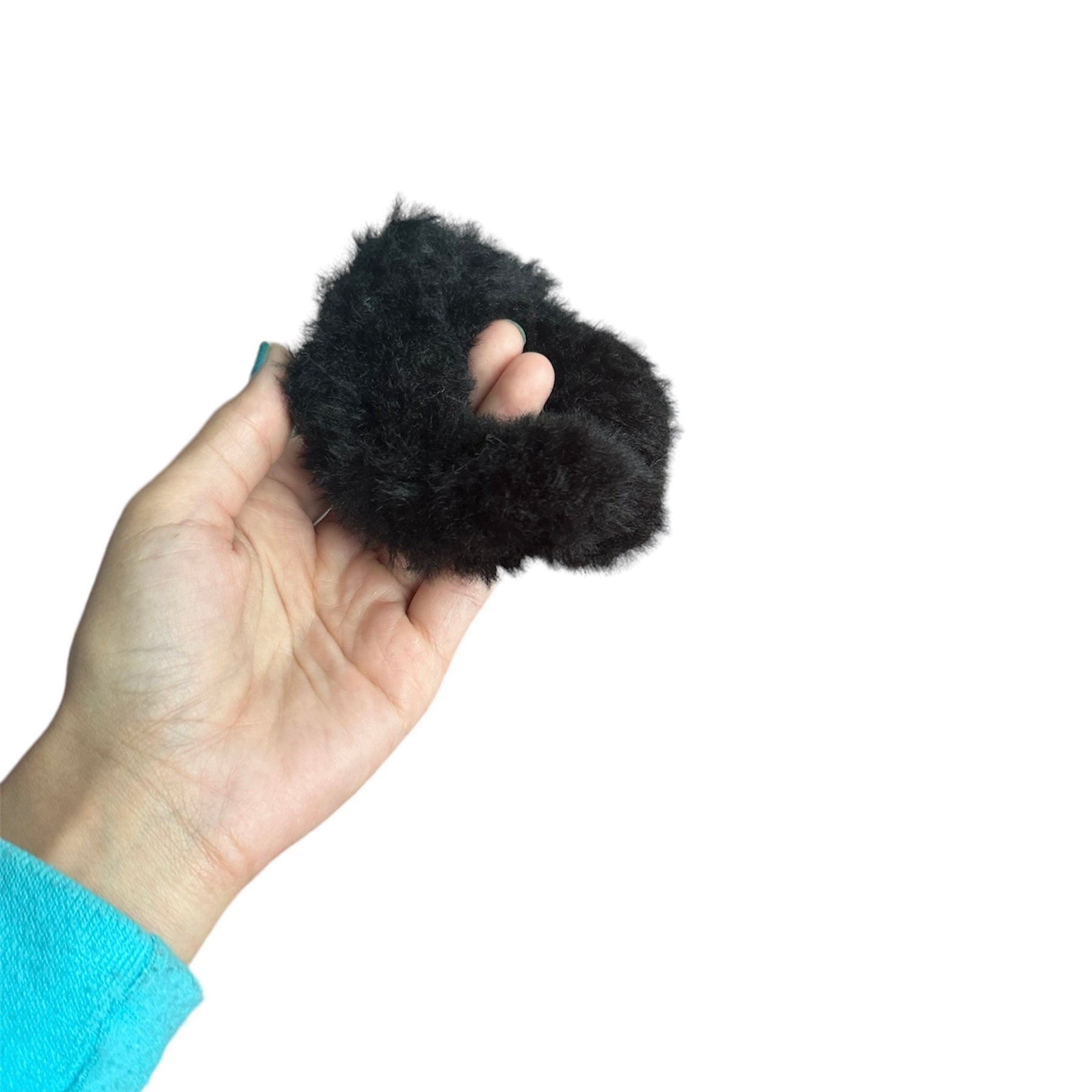 Crochet Scrunchies