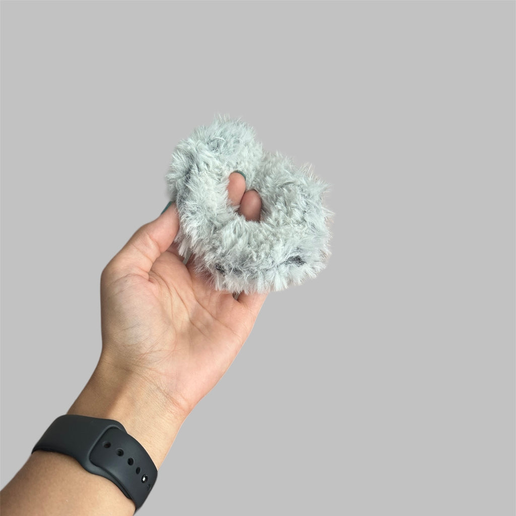 Crochet Scrunchies